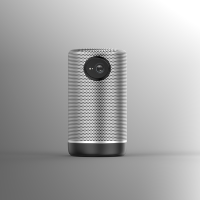 Del proiettore senza fili di 1080P Wifi mini LED proiettore mobile astuto del DLP di Android