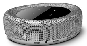 lumi Android 8,1 dell'ANSI del proiettore 350 del DLP di 1080P HDMI Home Theater