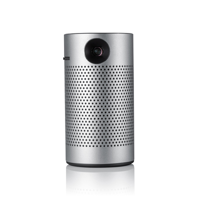 OEM Pico Smart Mini Projector Battery 70 lumi di proiettore di Android Home Theater