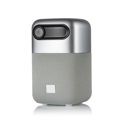 100 lumi di Mini Home Theater Projector