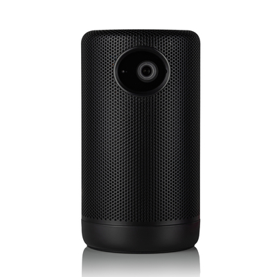 Lume principale portatile dell'ANSI di Mini Bluetooth Pico Projector With HDMI WiFi 150