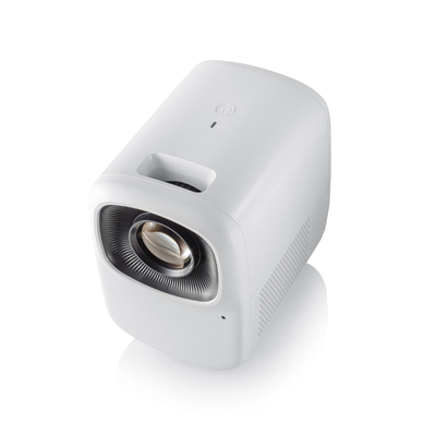 Proiettore all'aperto LCD del cinema della casa dell'ANSI FHD del ODM 1080P Mini Projector 200