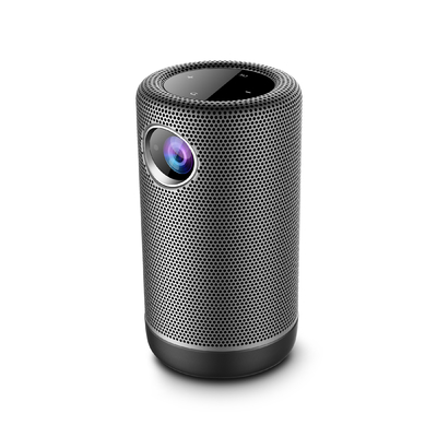 Lume dell'ANSI del DLP Smart Pico Projector 150 di WiFi Bluetooth