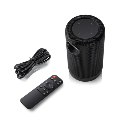 Il DLP Android Mini Projector 4k V6 pro riceve SE premio 2022 di progettazione