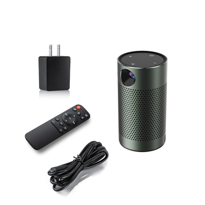 proiettore principale DLP di Android dei lumi dell'ANSI di 1080p HD WiFi Mini Pico Projector 70