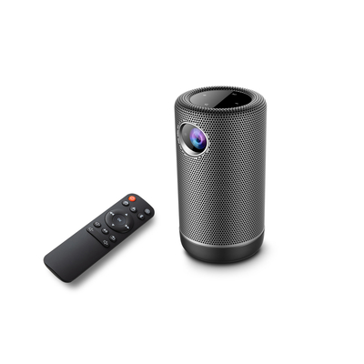 Sorgente luminosa Mini Projector del lume 1080P LED del proiettore 150 di WiFi Bluetooth Hdmi Home Theater