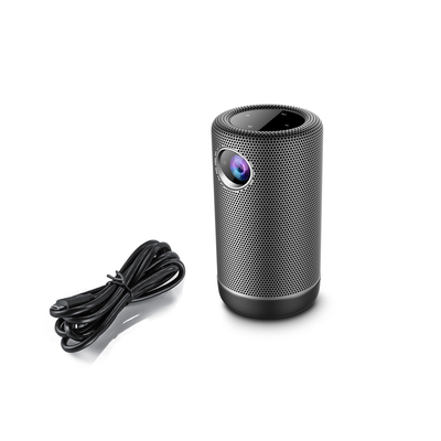 DLP Pico Projector di Smart 150 lumi dell'ANSI con WiFi Bluetooth