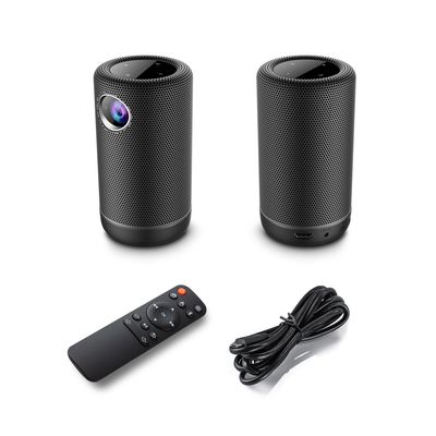Proiettore portatile del bluetooth del DLP