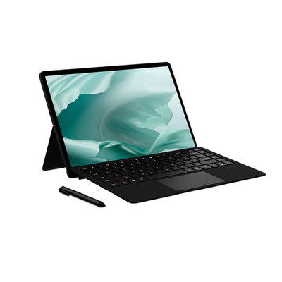 2 a 13,4 pollici in 1 computer portatile