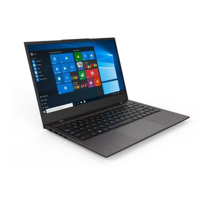 computer portatile portatile I3 I5 I7 del grande schermo 17.3Inch con CA WIFI 512GB