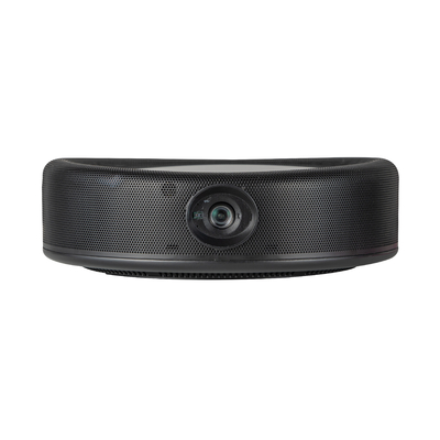 Proiettore 1080p del DLP di Android 8,1 LED 350 lumi di proiettore senza fili 4K di HDMI