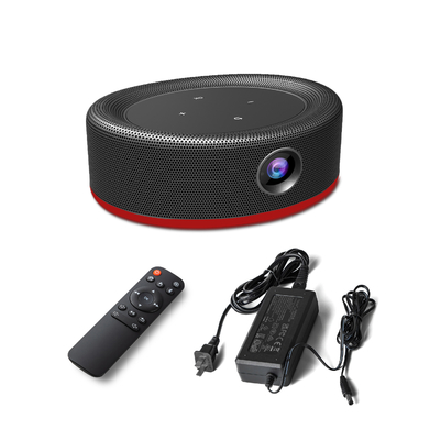 ODM Mini Portable Led Projector di 1920×1080P Smart Pico Projector WiFi