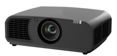Proiettore astuto nero del laser 4K 7200 lumi di proiettore pieno indigeno di 1080P HD