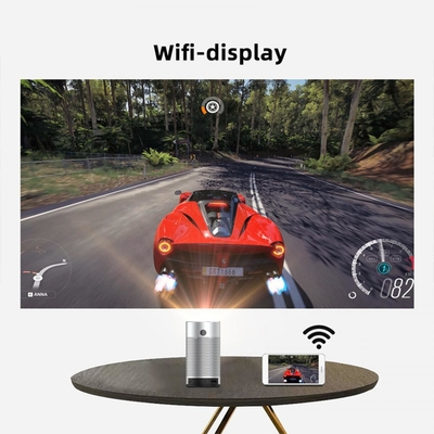 DLP senza fili Mini Projector di Android del teatro astuto all'aperto 1080P LED del proiettore