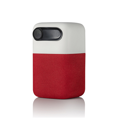 Configurazione del proiettore dei lumi dell'ANSI del proiettore 100 del DLP della casa Android9.0 in batteria 10000mAh
