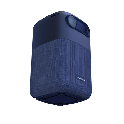 100 lumi di Mini Projector portatile