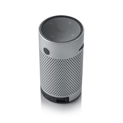 70 lumi di Pico Projector astuto 3m Wifi hanno condotto il proiettore astuto di Android