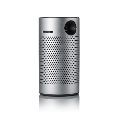 Proiettore portatile del DLP 1080p di Mini Pico Projector della batteria di Android video