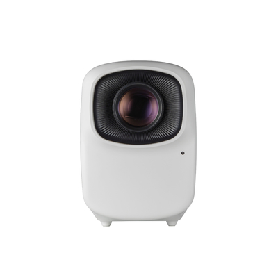 Supporto LCD WiFi HDMI Bluetooth USB 1.2m di FHD Mini Home Theater Projector For Android