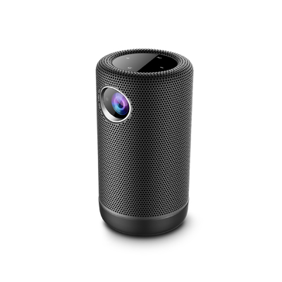 Lume astuto dell'ANSI di Wifi Bluetooth 150 del proiettore del DLP LED di Mini Pico