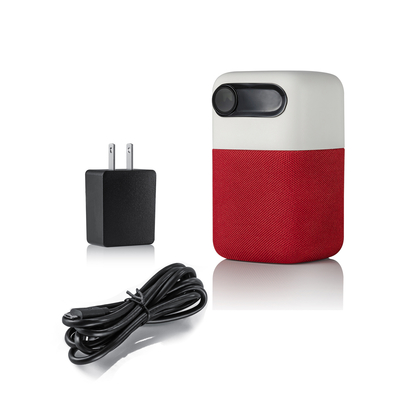 DLP Pico Projector di spettacolo 100 lumi di proiettore   Con la batteria