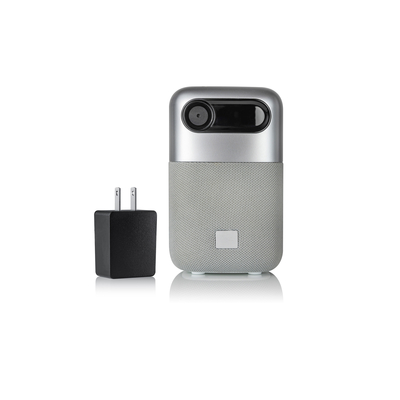 DLP manuale Pico Projector del fuoco 1080p 1.2m per spettacolo