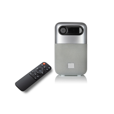20000 ore di vita di proiettore portatile di Smart 100 lumi di proiettore del DLP per spettacolo