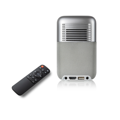 proiettore portatile Home Theater del DLP di 1080P Android Smart per il PC della compressa di Smartphone