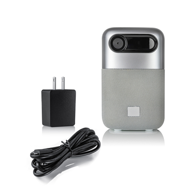 Android 100 lumi di Pico Projector