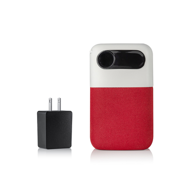 DLP leggero Pico Projector 854*480P della batteria per spettacolo 0.3KG soltanto