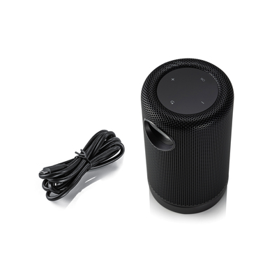Lume a pile Mini Led Projector portatile di WiFi Bluetooth 150 del proiettore del DLP