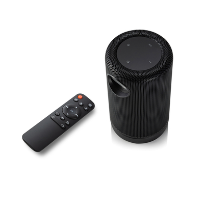 Alto proiettore del DLP Home Theater del proiettore 1080p WiFi RGB LED di definizione di Bluetooth