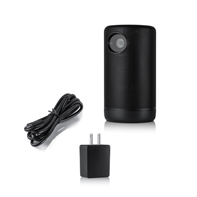 150 lumi di 3m Mini Pico Projector di risoluzione del DLP 854*480