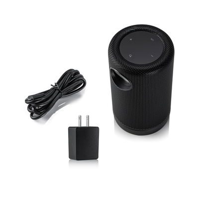 Bluetooth WiFi Mini Home Cinema Projector 150 lumi di 1080P 3m di proiettore della tasca
