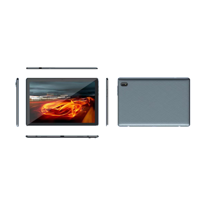 PC portatile 10INCH della compressa di Allwinner A133 7 macchina fotografica di durata di vita della batteria 8MP Auto Focus Rear di ora