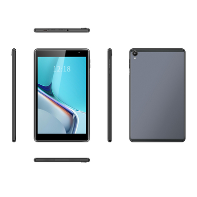 Gli IPS 1280*800 2GB RAM Laptop Android a 8 pollici 12 vanno compressa del sistema 3000mah