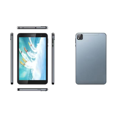 il PC portatile a 8 pollici l'IPS 1280*800 A133 Android 12 della compressa va batteria del sistema 3000mah