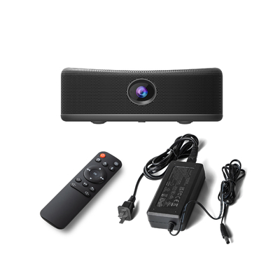 proiettore del teatro dello Smart Home 4K