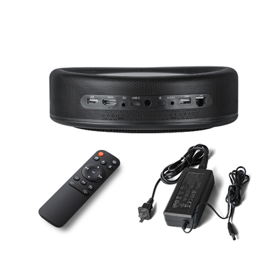 Proiettore astuto del DLP di HDMI