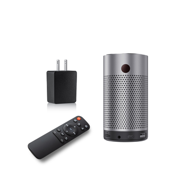 Proiettore Android 4K del DLP Mini Portable Home Theater Led del ODM
