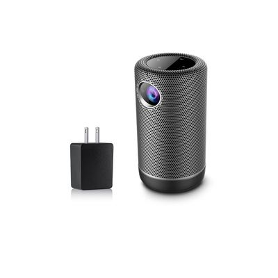 Lume portatile di alta risoluzione dell'ANSI del proiettore 150 del DLP di Bluetooth Mini Pico Projector WiFi