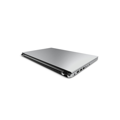Incavo doppio facoltativo portatile metallico a 15,6 pollici dello SSD del computer portatile I5 I7