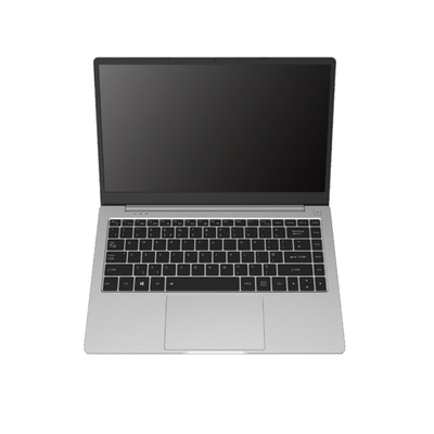 Lpddr4 Ram Portable Laptop Computer Jasper Lake a 15,6 pollici TDP 6W due USB 3,2