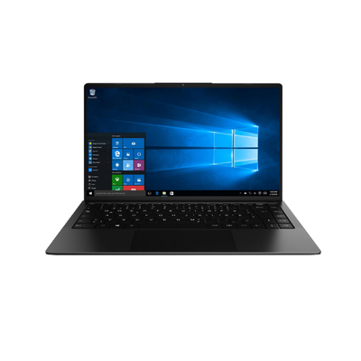 Computer portatile a 14,1 pollici I3 I5 I7 del ODM Windows 10 facoltativo con CA WIFI 1920x1080 IPS