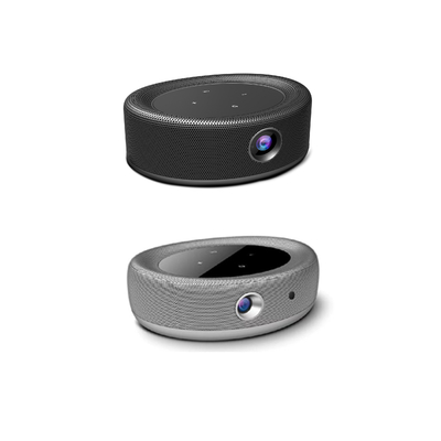 Proiettore indigeno del DLP del DLP 1080P Mini Projector 1920×1080P Home Theater di FHD