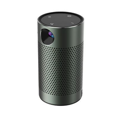 70 lumi di batteria di Android Mini Pico Projector Home Theater With